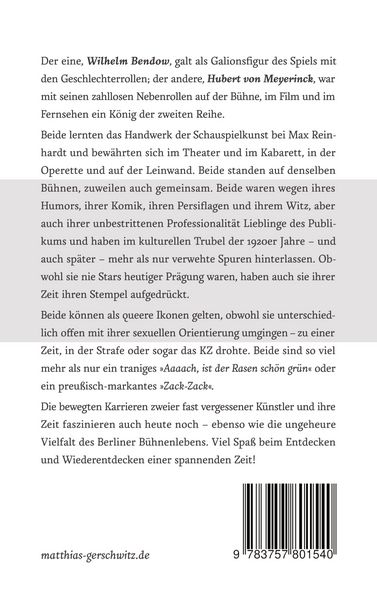 Produktbild: T&uuml;-T&uuml; und Zack-Zack