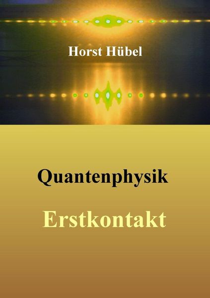 Produktbild: Quantenphysik - Erstkontakt