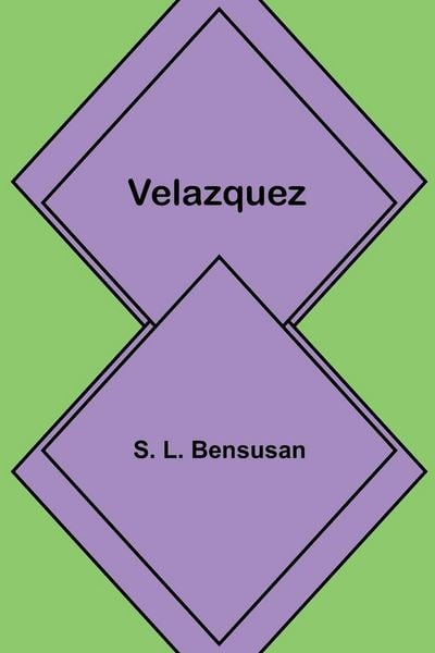 Produktbild: Velazquez
