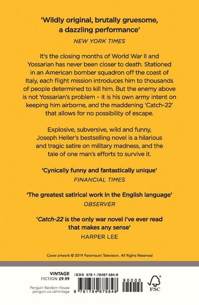 Produktbild: Catch-22