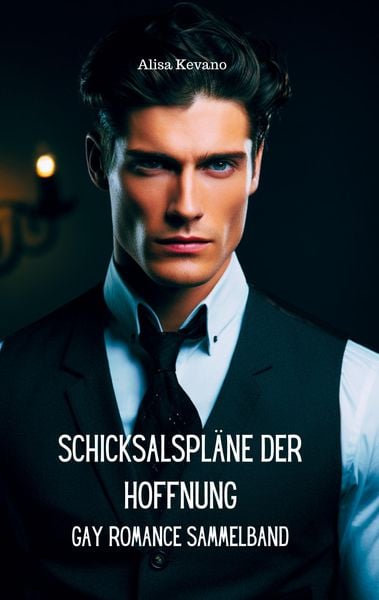 Produktbild: Schicksalspl&auml;ne der Hoffnung