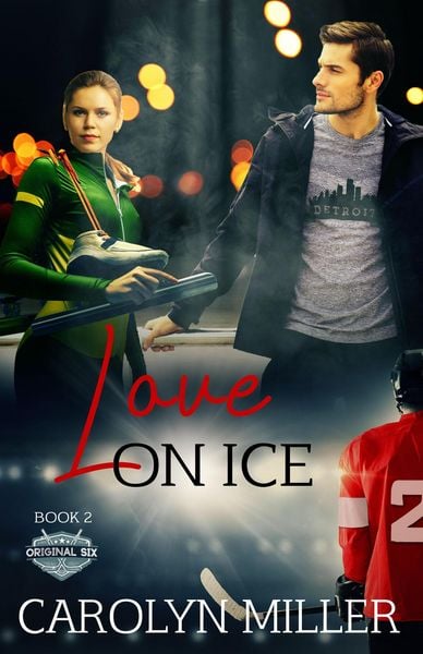 Produktbild: Love on Ice