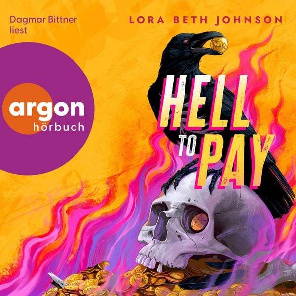 Produktbild: Hell to Pay