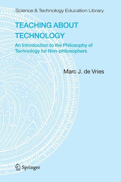 Produktbild: Teaching about Technology