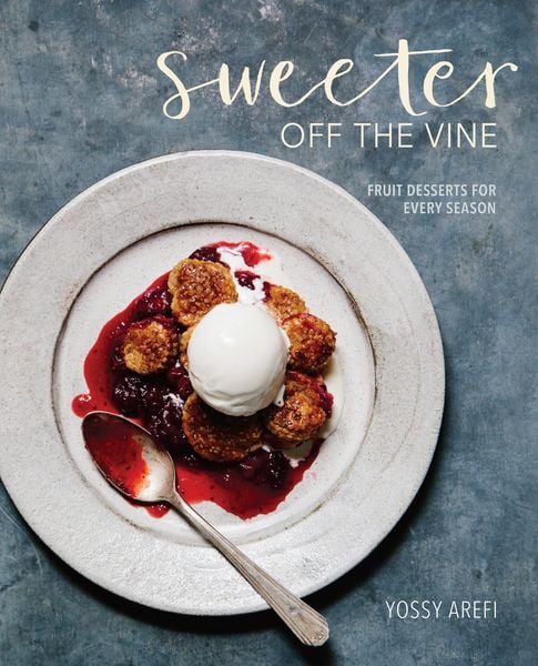 Produktbild: Sweeter Off the Vine
