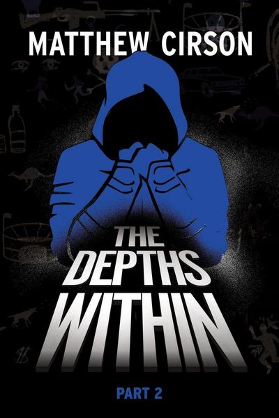 Produktbild: The Depths Within - Part Two