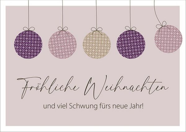 Produktbild: Weihnachtsgr&uuml;&szlig;e - Postkartenbox
