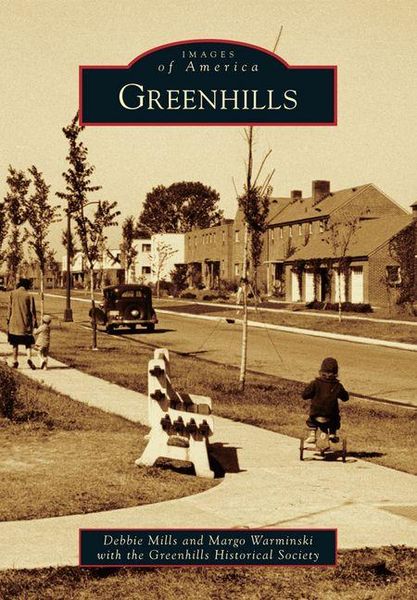 Produktbild: Greenhills