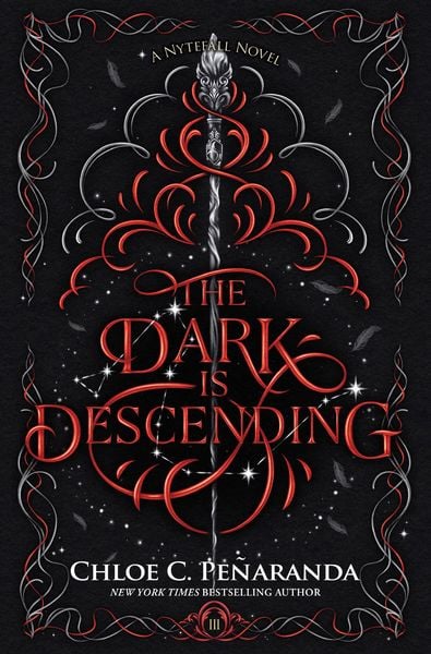 Produktbild: The Dark Is Descending