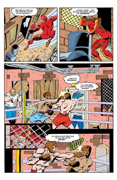 Produktbild: Daredevil