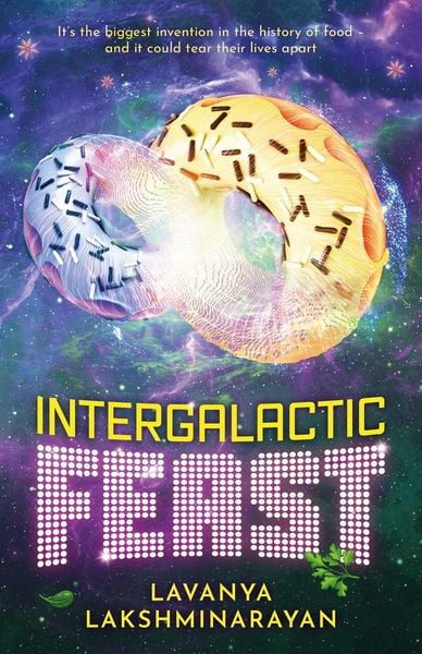 Produktbild: Intergalactic Feast