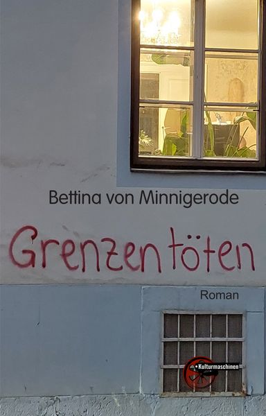 Produktbild: Grenzen t&ouml;ten