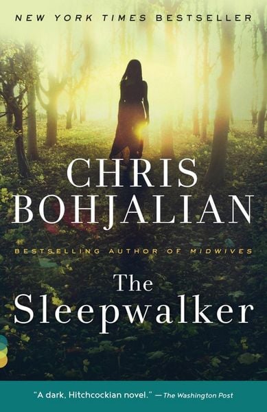 Produktbild: The Sleepwalker