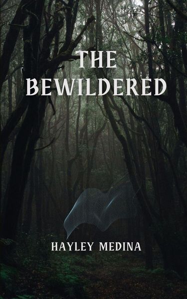 Produktbild: The Bewildered