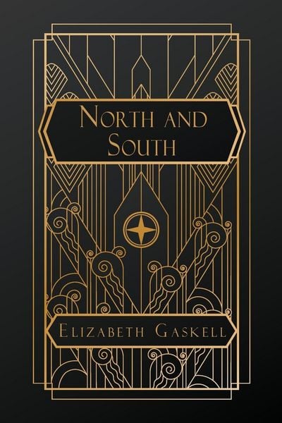 Produktbild: North and South