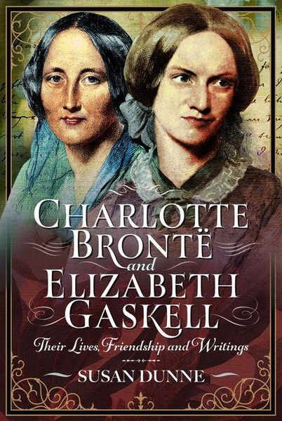 Produktbild: Charlotte Bronte and Elizabeth Gaskell