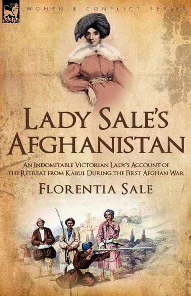 Produktbild: Lady Sale's Afghanistan