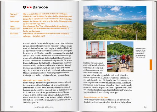 Produktbild: Baedeker SMART Reiseführer Kuba