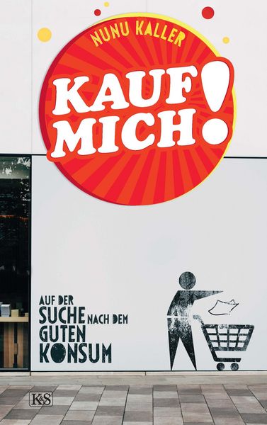 Produktbild: Kauf mich!