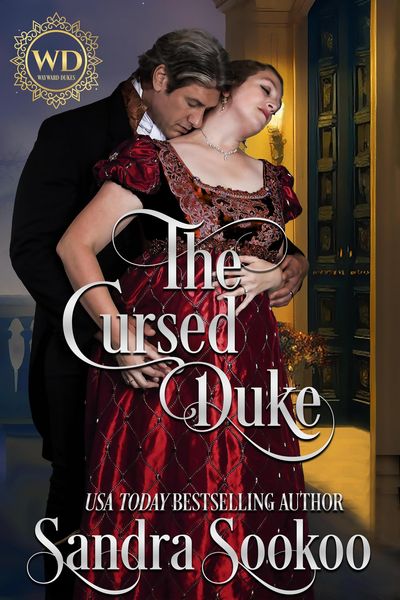 Produktbild: The Cursed Duke