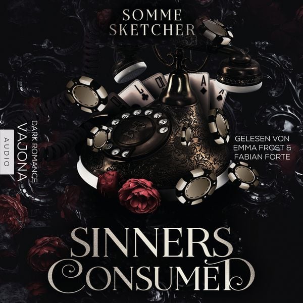 Produktbild: Sinners Consumed
