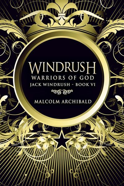 Produktbild: Warriors Of God