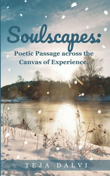 Produktbild: Soulscapes