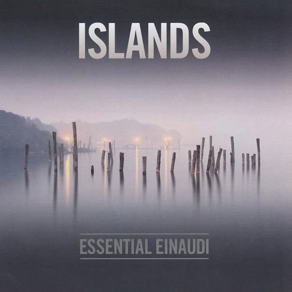 Einaudi, L: Islands (Deluxe Edition)/CD