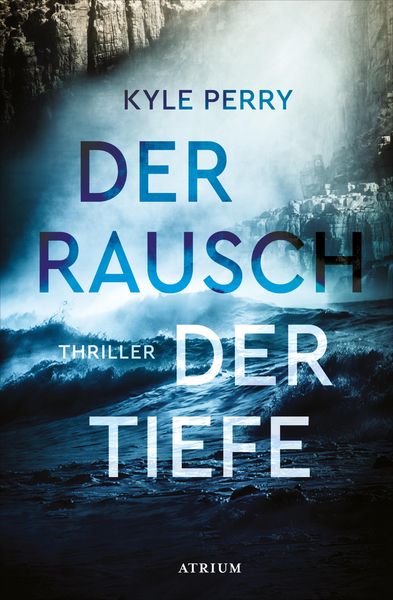 Produktbild: Der Rausch der Tiefe