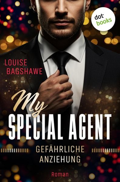 Produktbild: My Special Agent - Gef&auml;hrliche Anziehung