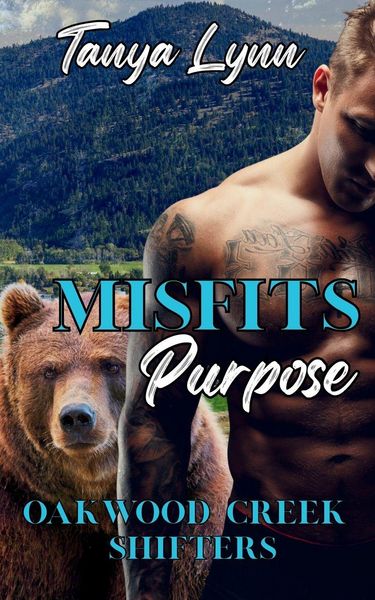 Produktbild: Misfits Purpose