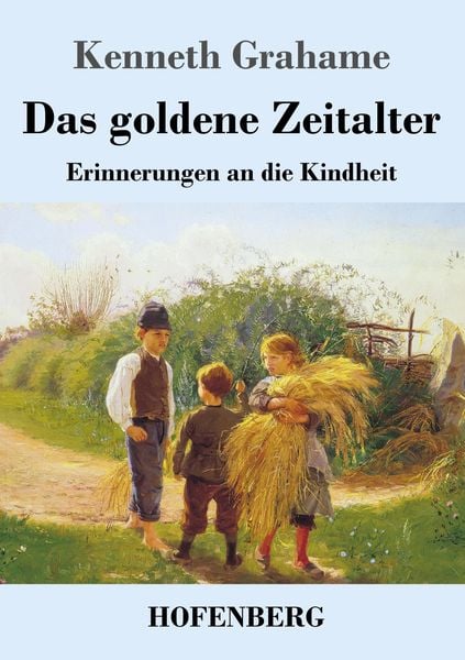 Produktbild: Das goldene Zeitalter
