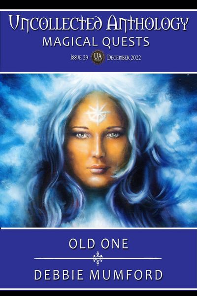 Produktbild: Old One (Uncollected Anthology: Magical Quests)