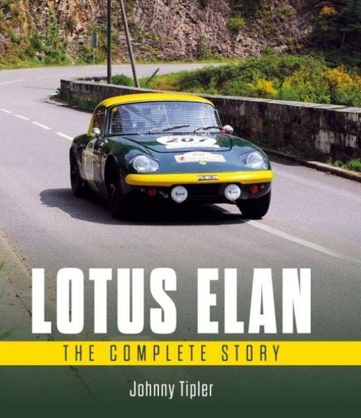 Produktbild: Lotus Elan
