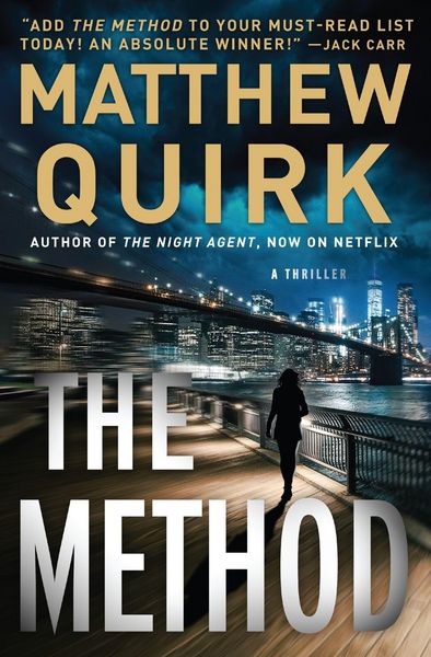 Produktbild: The Method