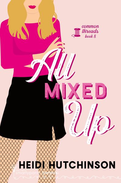 Produktbild: All Mixed Up