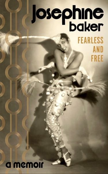 Produktbild: Fearless and Free