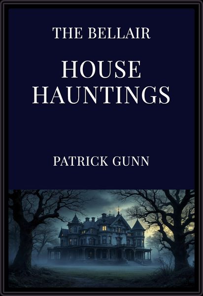 Produktbild: The Bellair House Hauntings