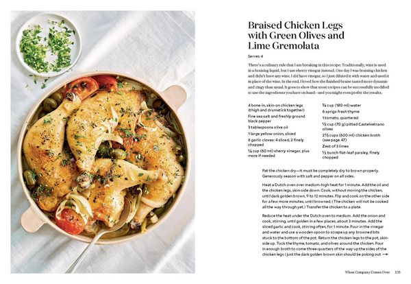 Produktbild: The Newlywed Table