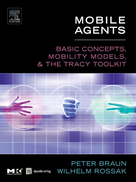 Produktbild: Mobile Agents