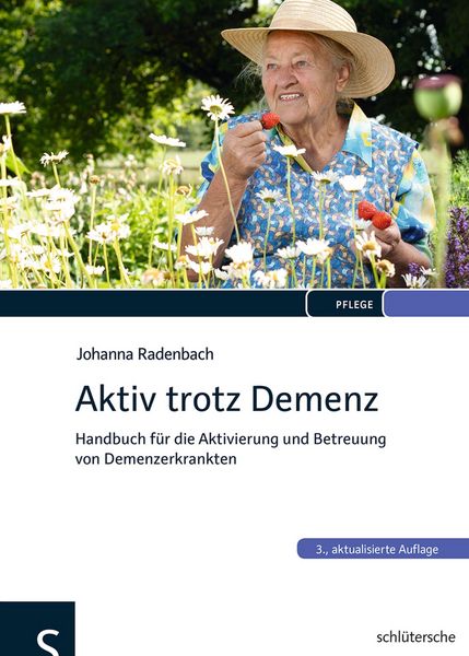 Produktbild: Aktiv trotz Demenz