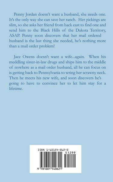 Produktbild: Mail Order Husband