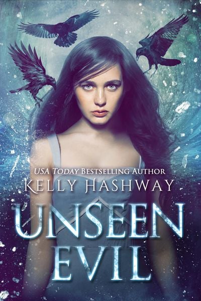 Produktbild: Unseen Evil