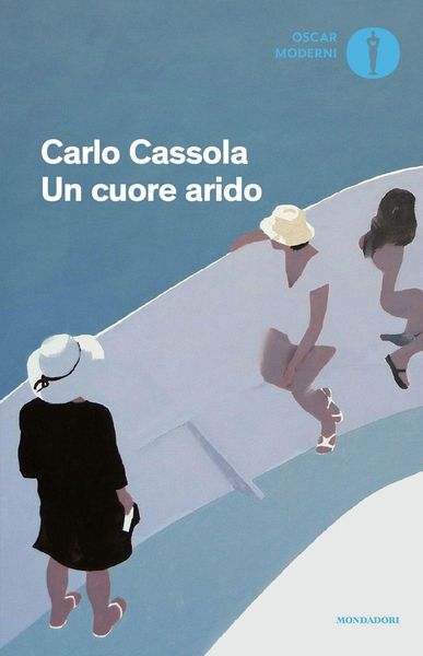 Produktbild: Un cuore arido