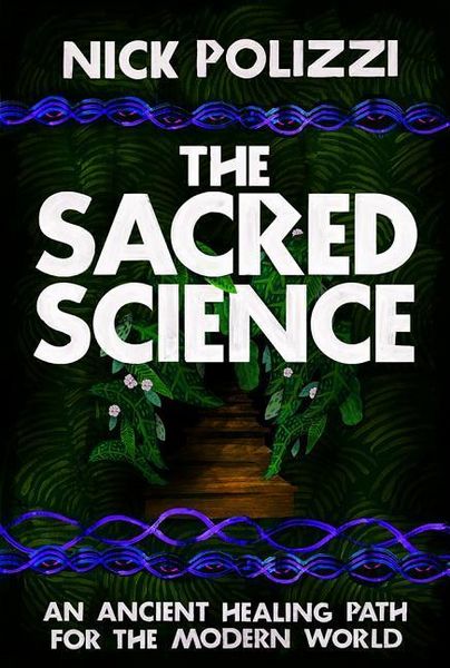 Produktbild: Polizzi, N: The Sacred Science