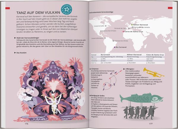 Produktbild: Baedeker Reisef&uuml;hrer Teneriffa