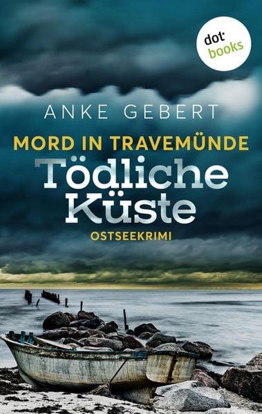 Produktbild: Mord in Travem&uuml;nde: T&ouml;dliche K&uuml;ste