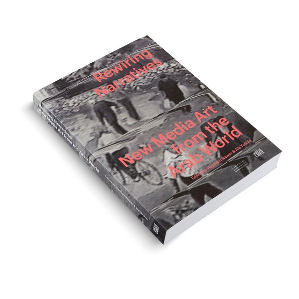 Produktbild: Rewiring Narratives
