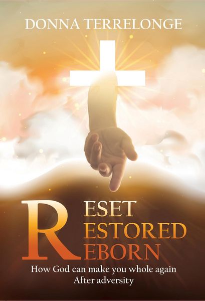 Produktbild: Reset Restored Reborn: How God Can Make You Whole Again After Adversity