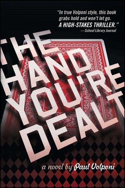 Produktbild: The Hand You're Dealt